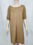 Sukienka 36/38 dzianinowa sweterkowa  tunika LA REDOUTE  SW0072B