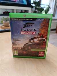 Forza Horizon 4 xbox