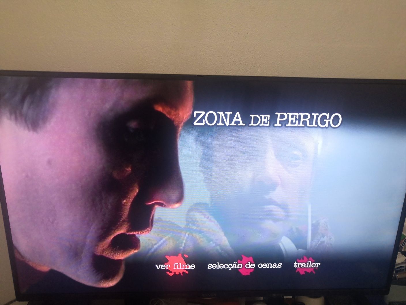 Zona de Perigo_David Cronenberg