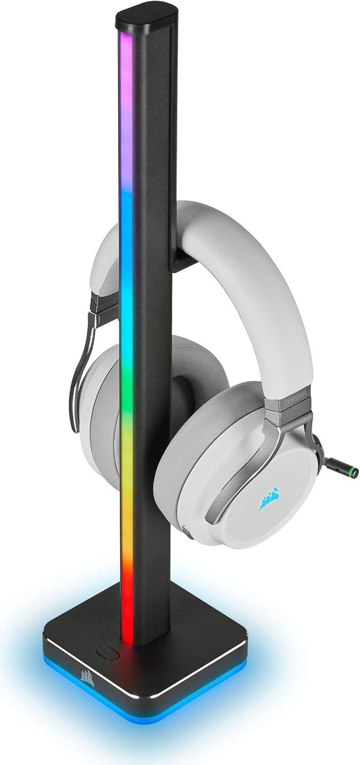 Zestaw rozszerzający wieży Corsair LED iCUE LT100