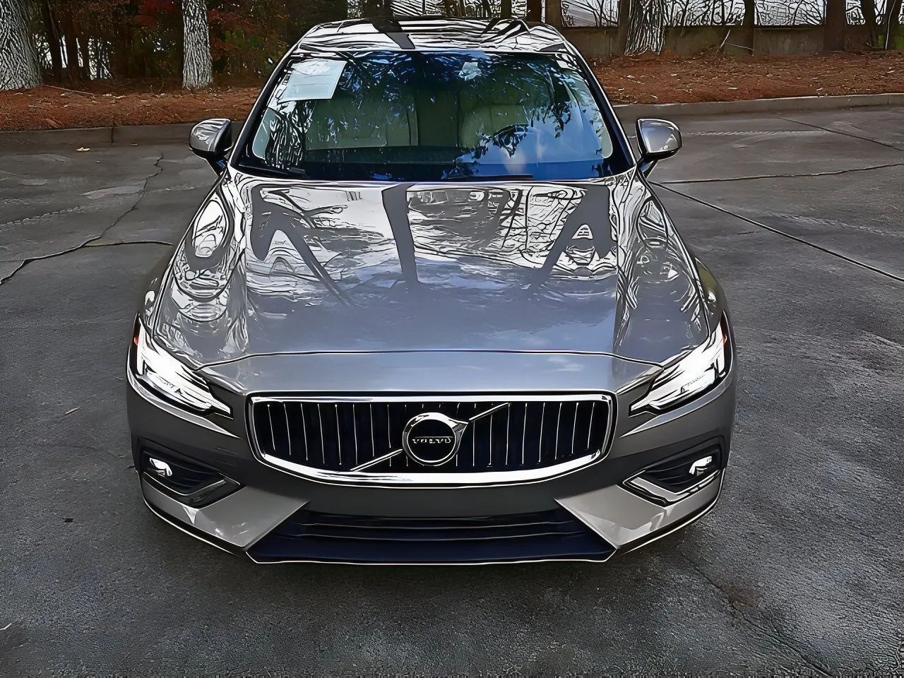 Volvo S60 T5 Inscription / 2.0L / Auto Sprawdzone