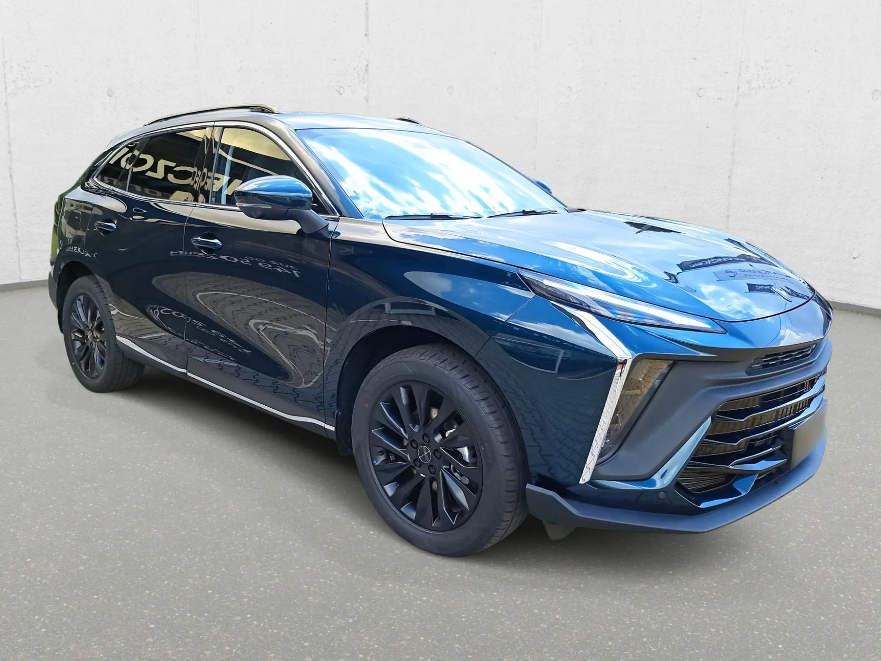 Forthing T5 EVO T-Five 1.5 177 KM Automat! Nowe Wyposażenie! Rocznik 2025 od ręki!