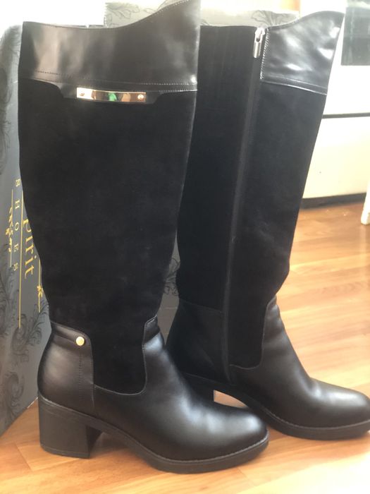 Сопоги 41 размера mida