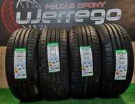 NOWE OPONY LETNIE Goodride Z-107 235/55/R17 103W Extra Load