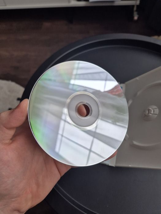 Virtua tenis 3 gra pc pudełko książka