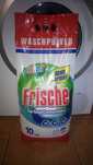 Proszek do prania 10 kg lub zel 1.5 Litra