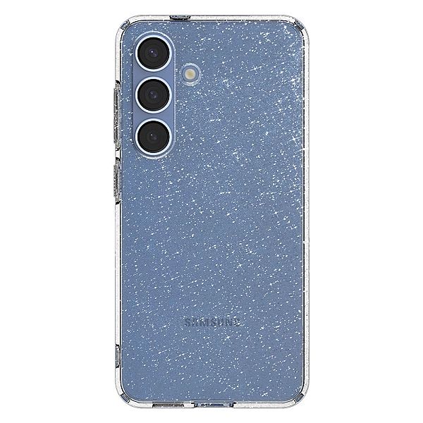 Spigen Liquid Crystal Galaxy S25+ Plus Glitter Crystal