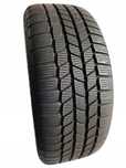 Continental contiwintercontact TS810S 245/45 R19