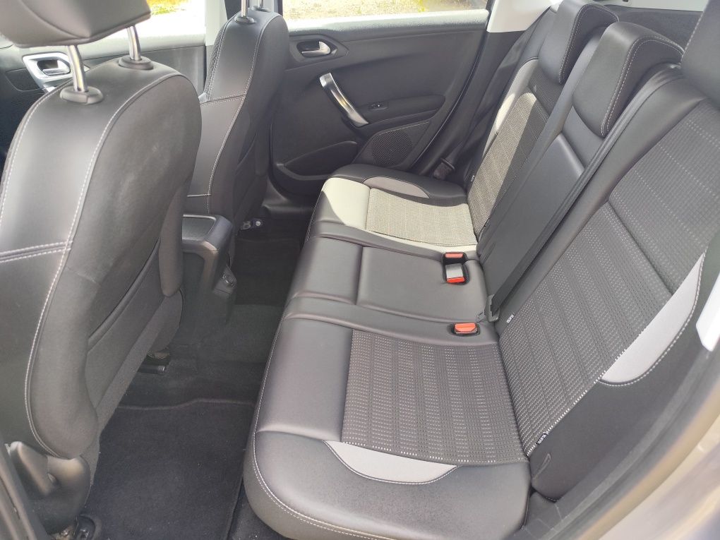 Peugeot 2008 1.6 HDI 2016