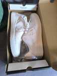 NOWE Sneakersy trampki biale CONVERSE