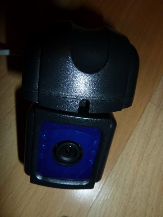 Kamera monitorująca ELRO C700 komplet do telewizora lub wideo infrarot