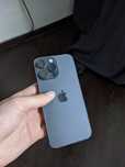 Iphone 15 pro max 512 GB