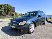 Venda Mercedes 220