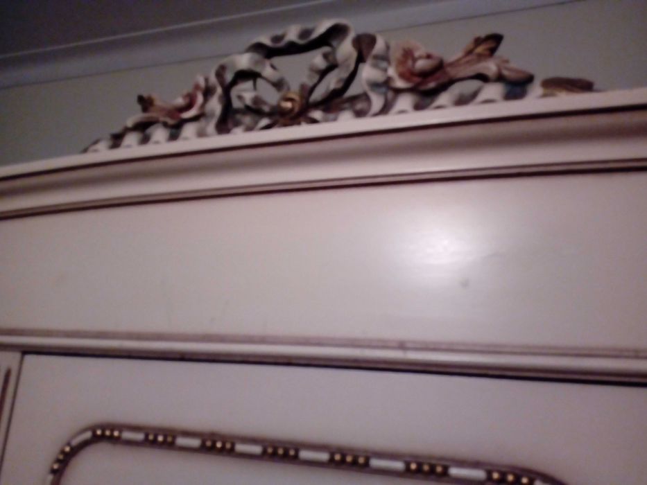 Quarto estilo Luís XVI