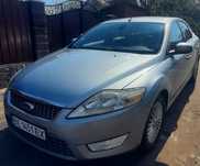 Продам FORD MONDEO 2.0 tdi 2010р. автомат 103 кВт