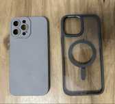 Zestaw 2 etui na iPhone 13 Pro Max