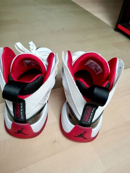 Sapatilhas Nike Jordan Jumpman Two Trey