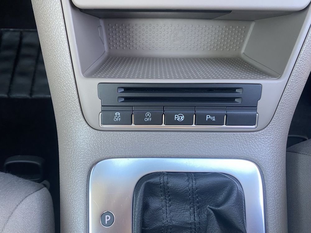 GOLF 6 Plus 2012r 1.6tdi