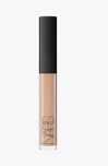 NARS
Radiant Creamy Concealer
освітлюючий коректор