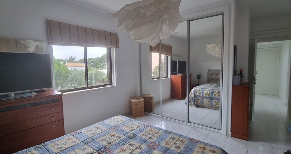 Apartamento T3 em Vilamoura