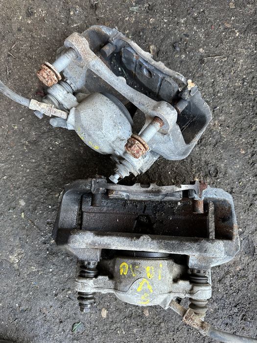 Amortecedores/ Pinças travão Audi A5 3.0 TDI