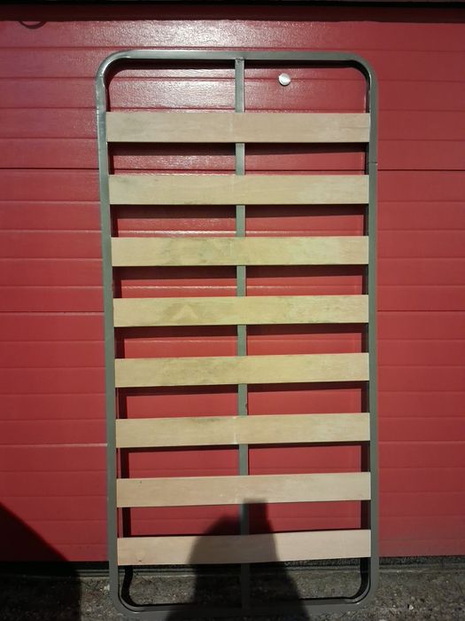 Estrado cama sommier / Sommier bed frame