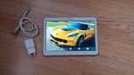 Планшет Samsung Galaxy Tab T530 16Gb 10.1" White