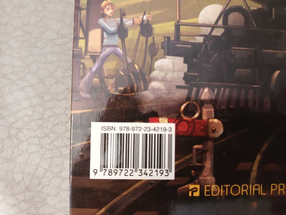 Livro "Os guardiães de pedra", de Ulysses Moore