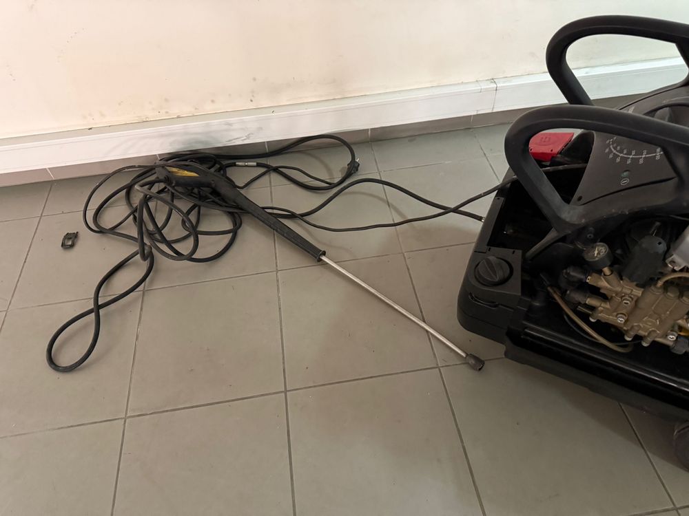 Karcher hds 558 C