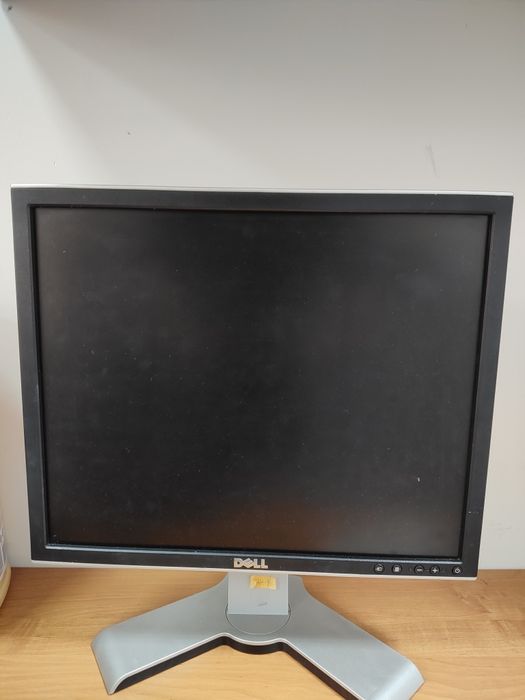 Monitor Dell 1908FPt