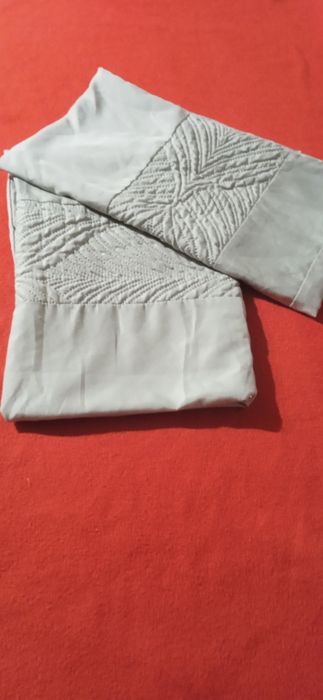Парные наволочки, 50/70, 50/80 качество хорошее
