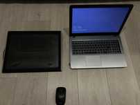 Laptop Asus A540L
