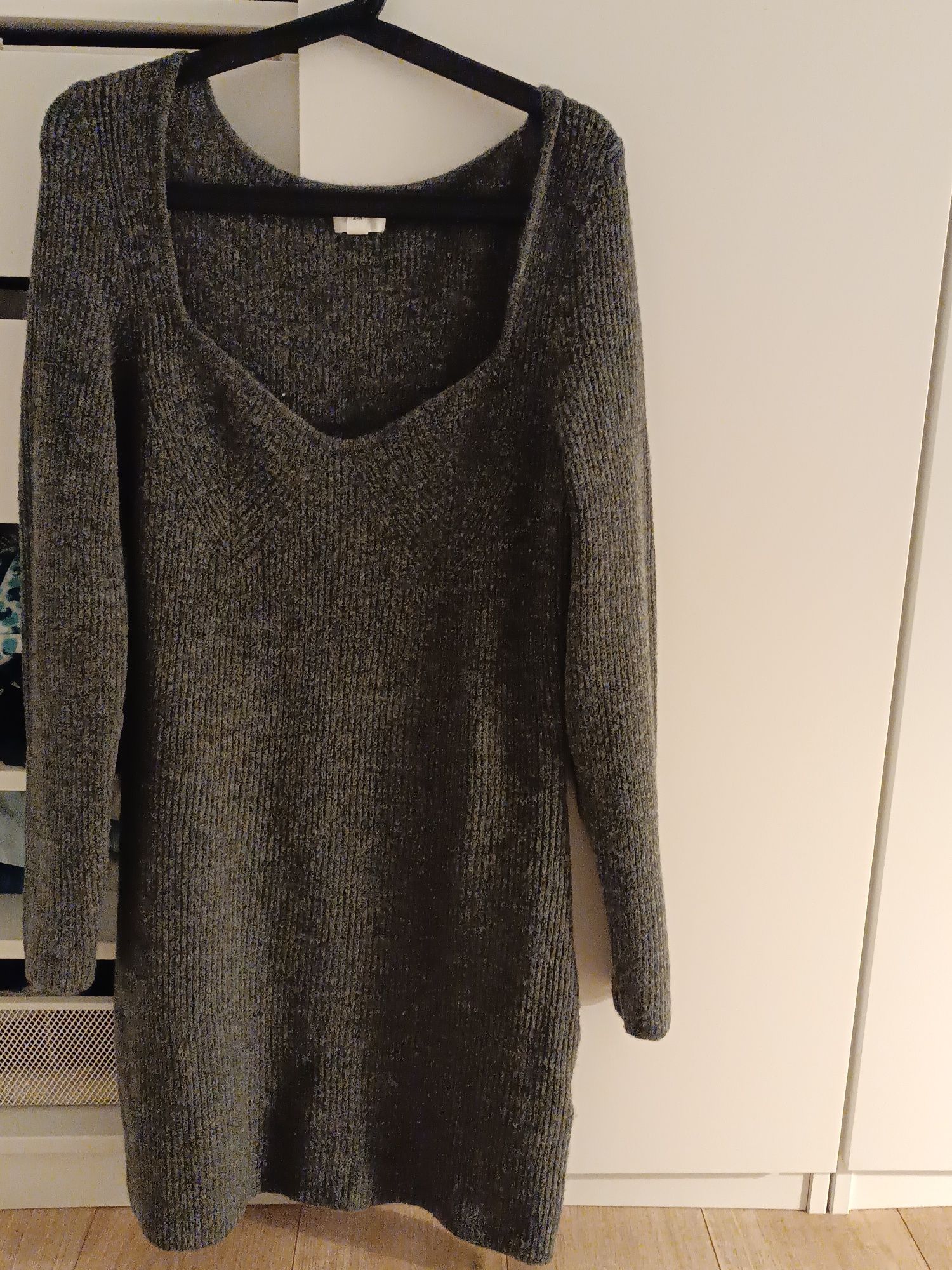 H&M sukienka rozmiar L