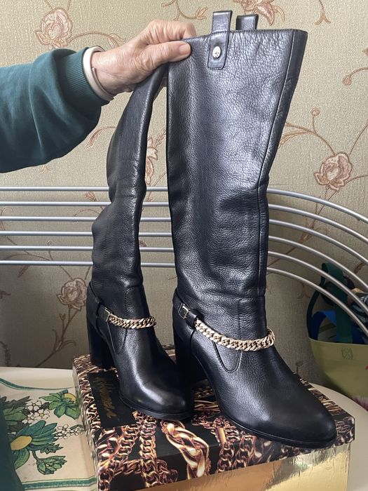 Чоботи Allizzara