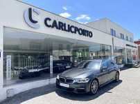 BMW 520 d Pack M Auto