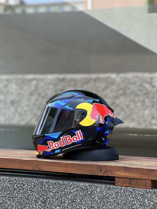 Мотошолом шлем DGL  (Shoei,agv/caberg/hjc/shark/scorpion/pista/ К-1