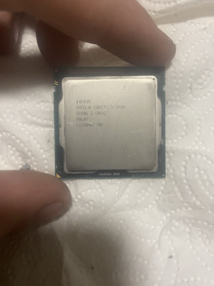 intel core i5 2400
