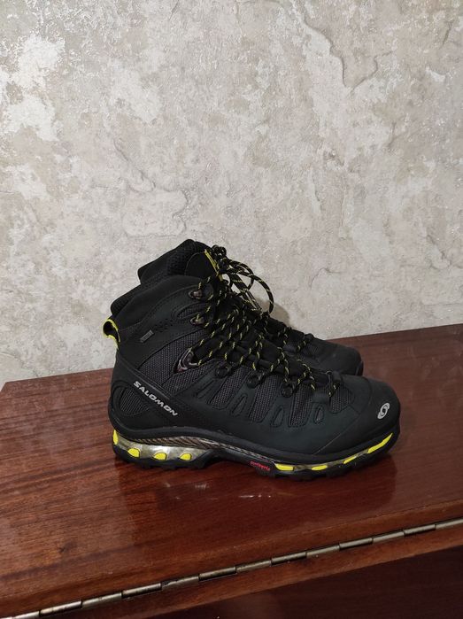 Тренінгові черевики Salomon Quest 4D Gtx 44р