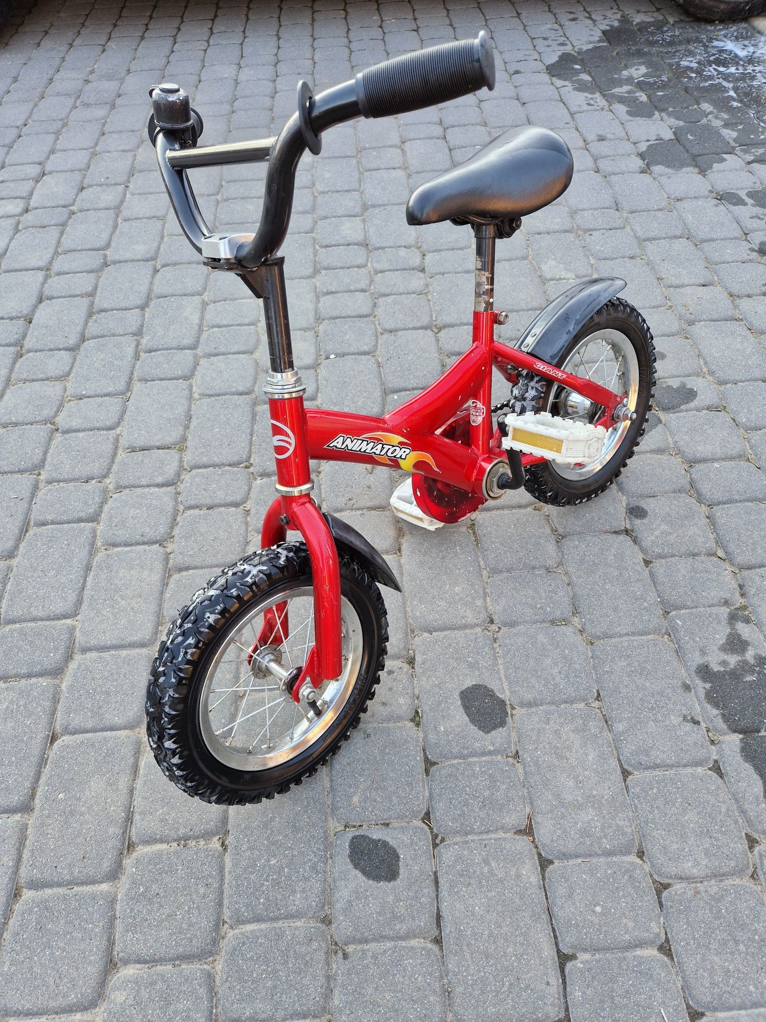 Rowerek dziecięcy 12'