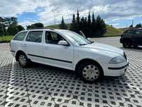 Skoda Octavia 2 1.9 TDi Kombi 2006r