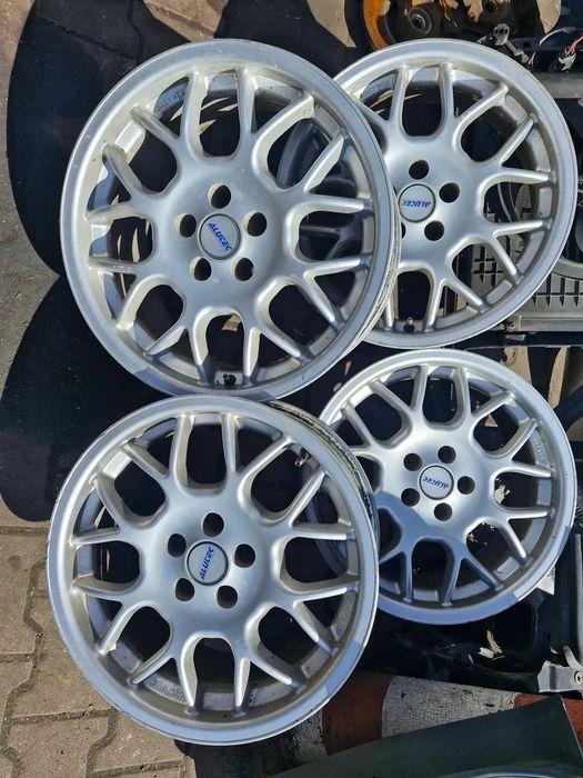 Alufelgi FELGI  ALFA GTV 7,5X16 ET25 ALUTEC