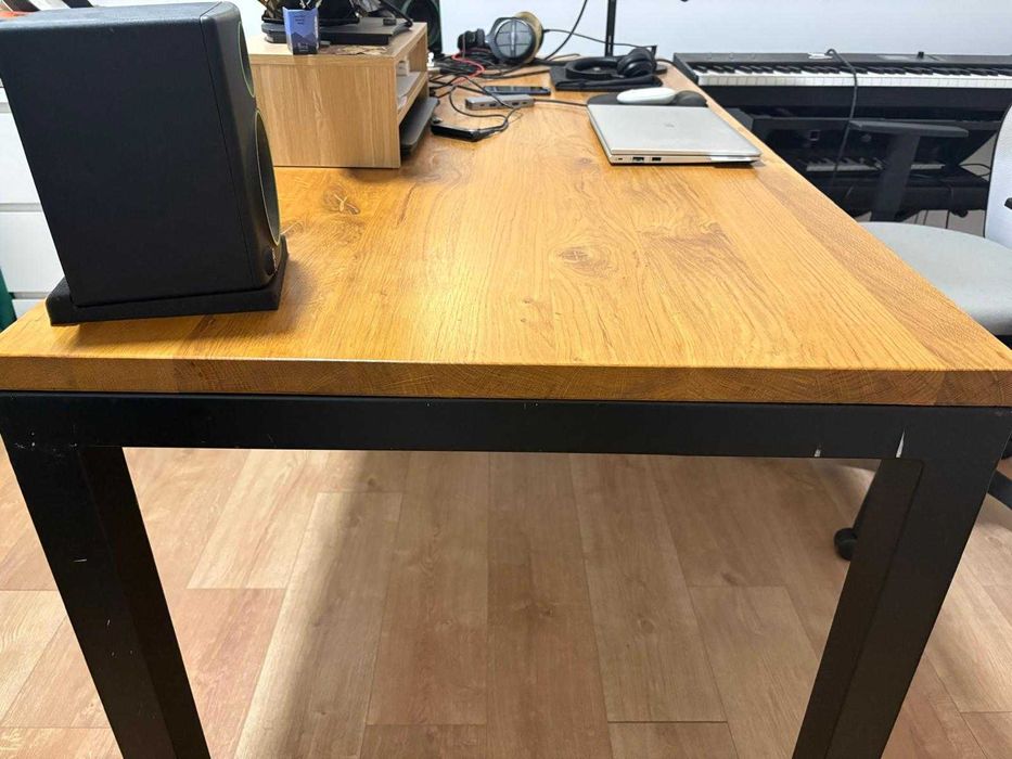 Mesa de escritório (madeira)