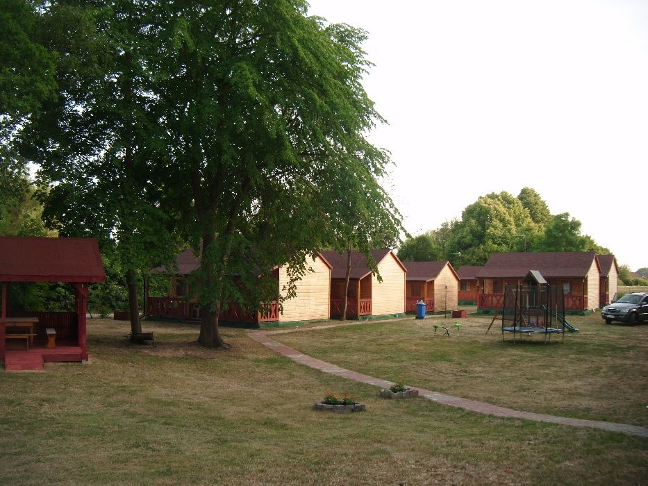 Domki nad morzem -2025 r-/ link- domkiwawrzyn.pl