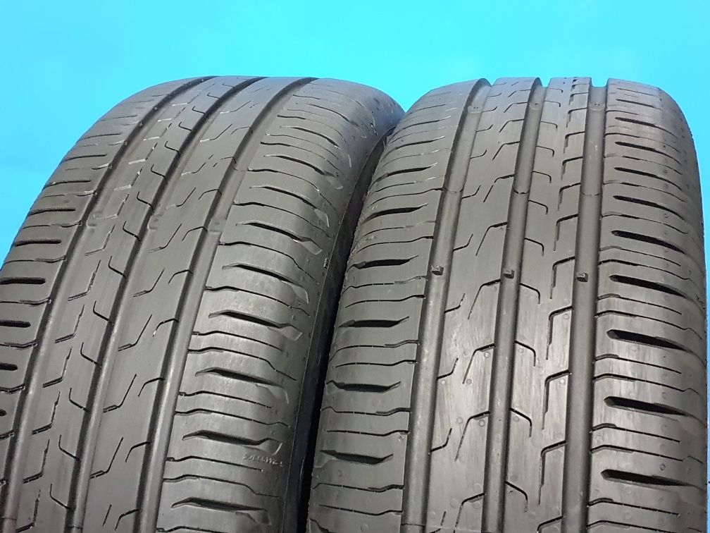 195/65 R15 Continental - markowe opony klasy PREMIUM