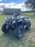 Polaris sportsman 400