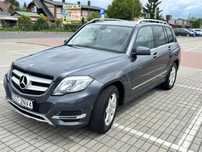 Mercedes-Benz GLK Mercedes-Benz GLK 2015