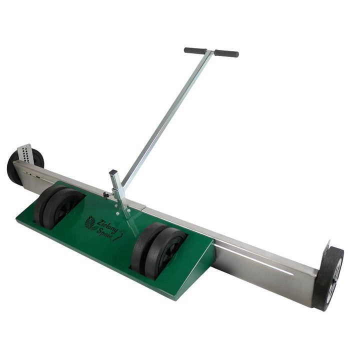 Wynajem Wertykulator Glebogryzarka STIHL Wiertnica Walec Zamiatarka