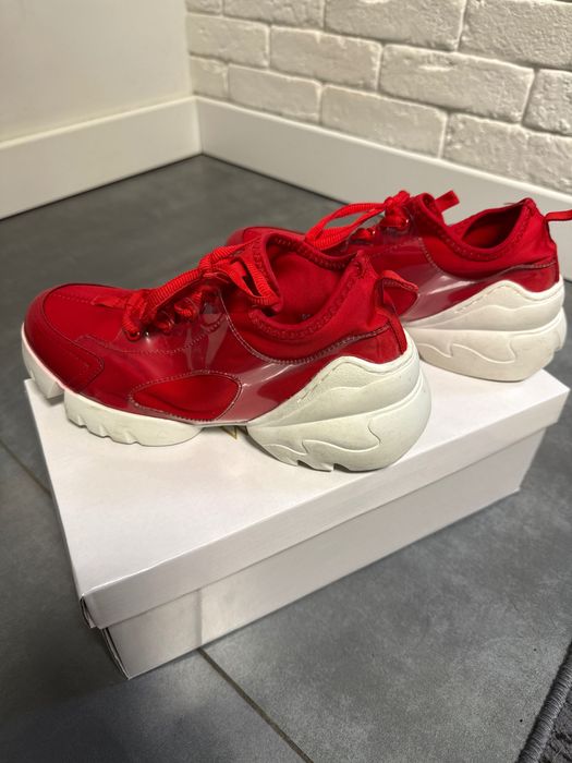 Buty damskie sportowe 38