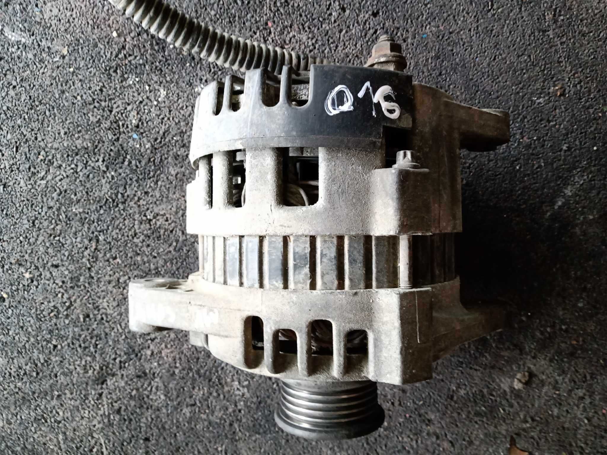 ALTERNATOR Daweoo Lanos 1.6 16v