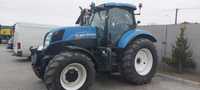 Ciągnik New Holland T7.185